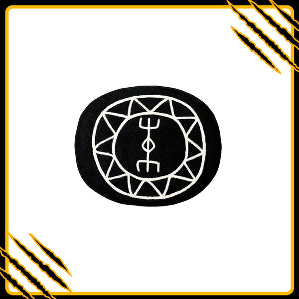 Bison Mat Oni