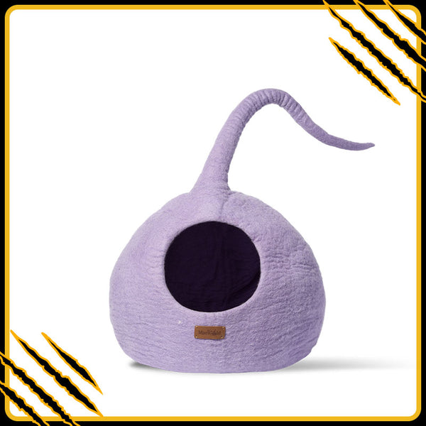 Lilas-Curve