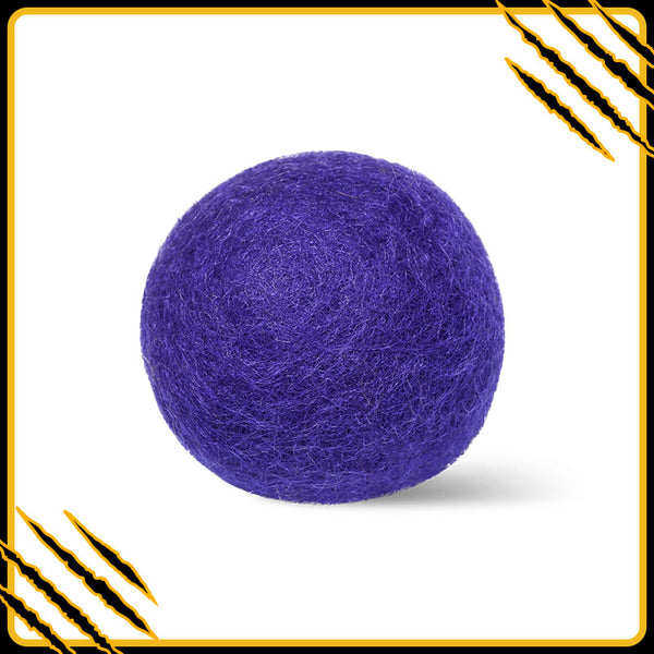 Plum-ball