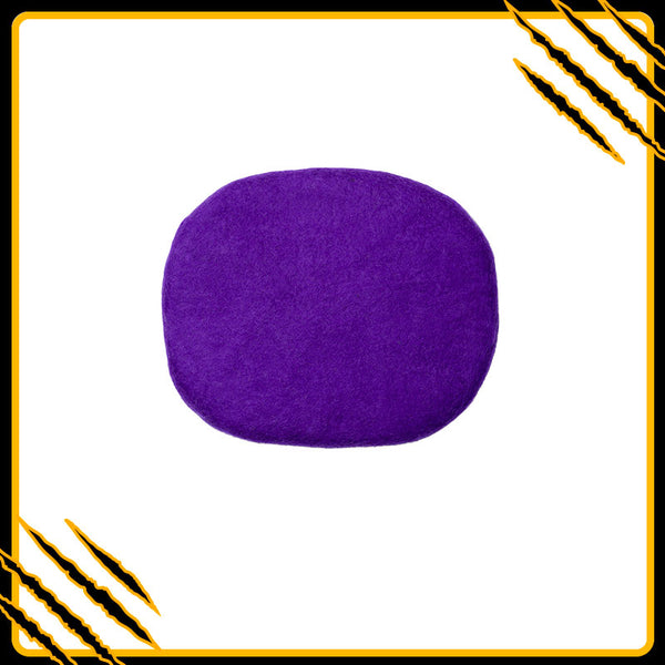 Plum Mat