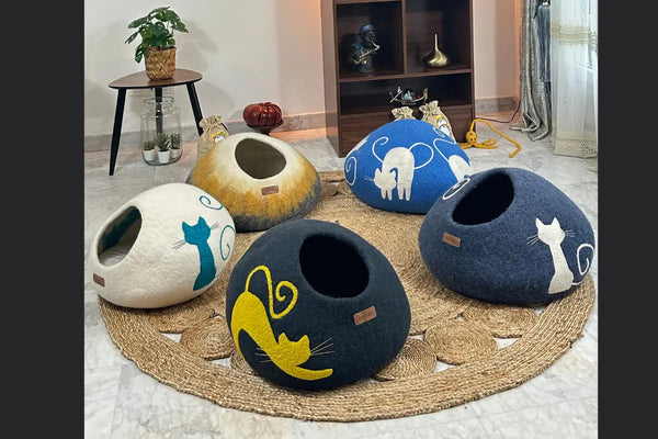 grotte-pour-chat-marigold