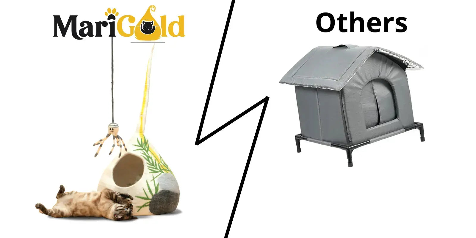 les-paniers-marigold-vs-les abris-des-autres-marques