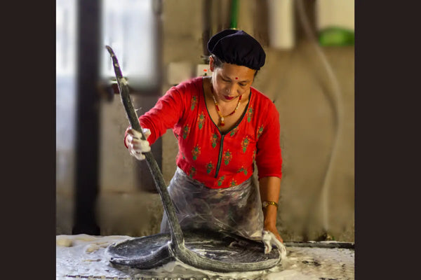 Marigold-lit-en-laine-fabrication-artisanale