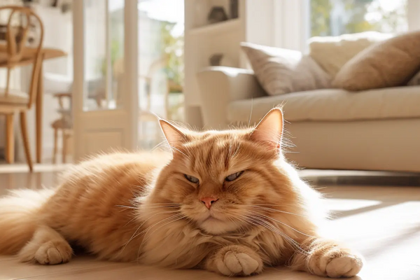 Tout-ce-que-vous-devez-savoir-sur-le-ronronnement-de-votre-chat MariGold