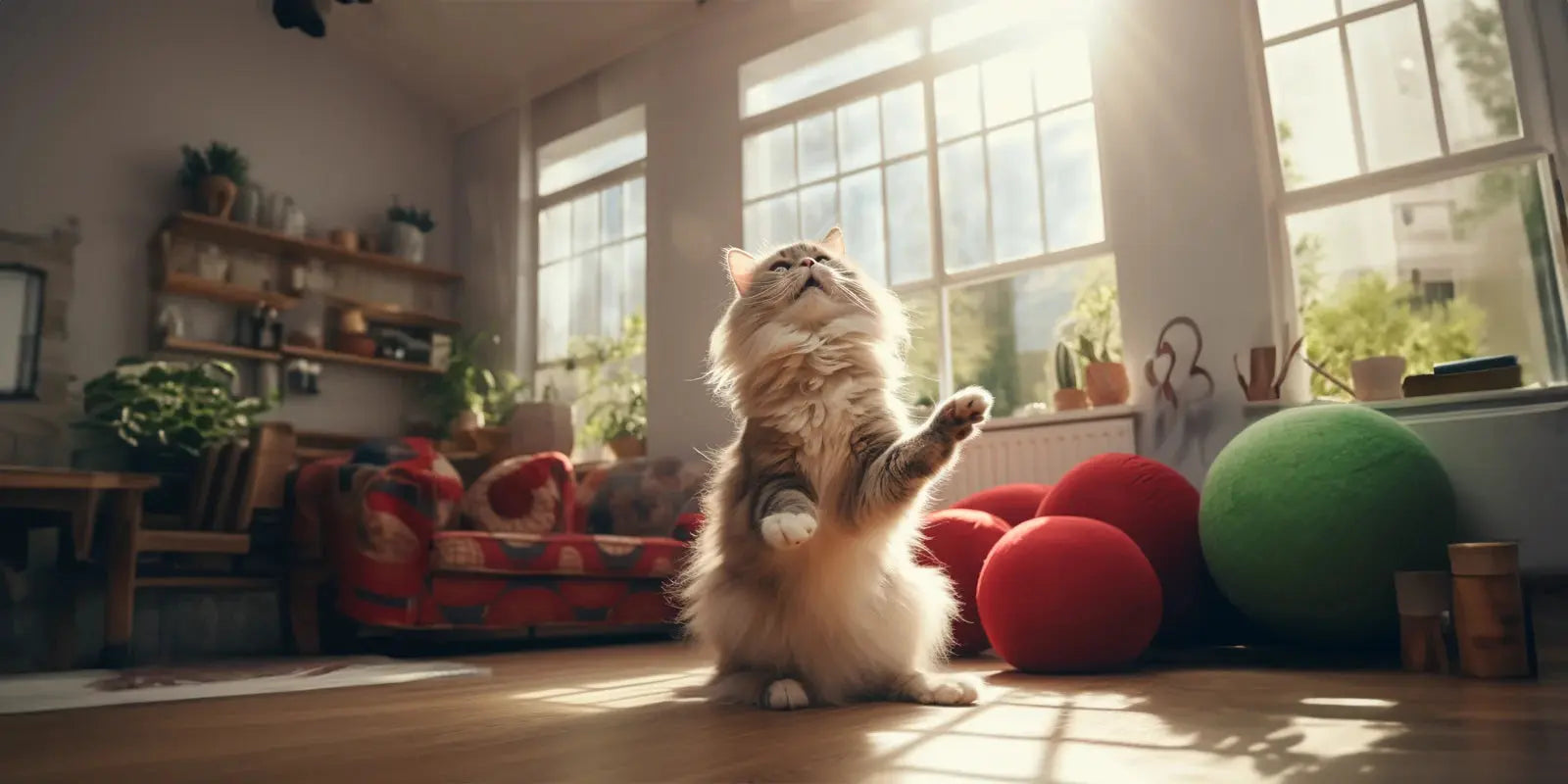 Pourquoi-un-chat-joueur-est-un-chat-heureux MariGold