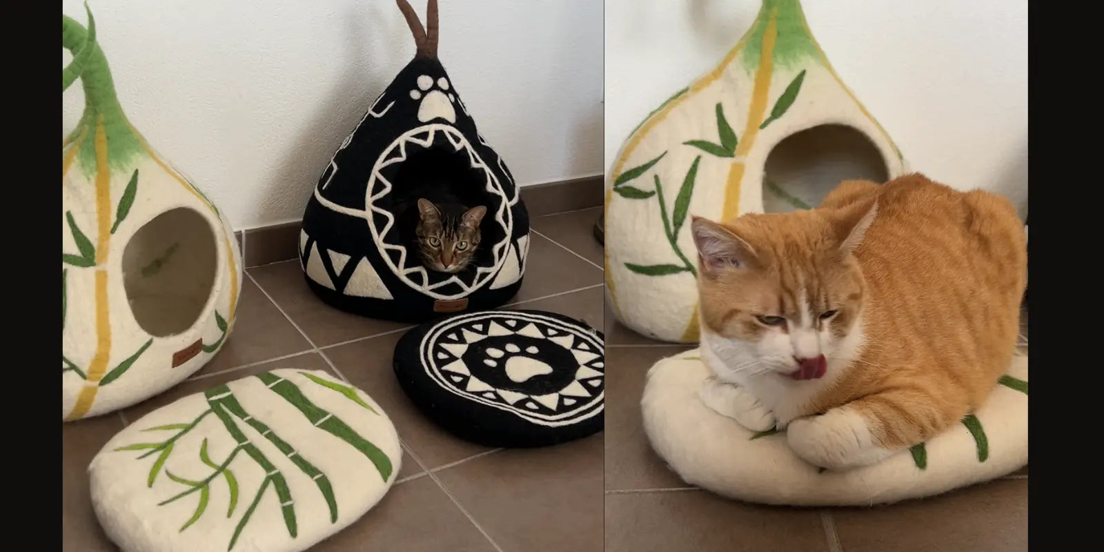 lit pour chat sénior maison pour chat abris pour chat panier pour chat