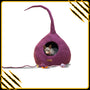 Grotte pour chat bliss-droit MariGold