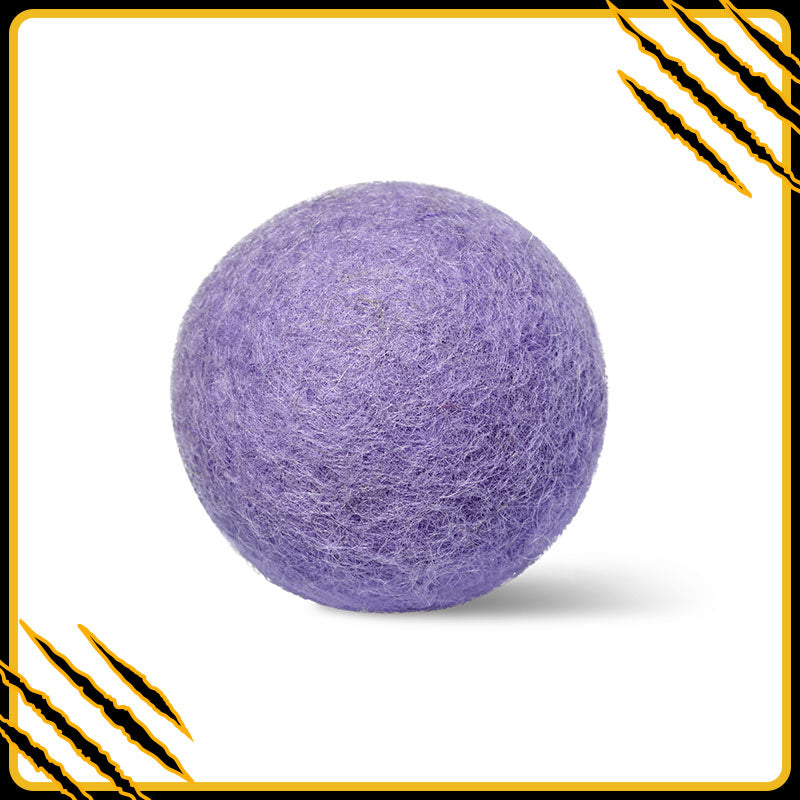 Lilas-ball