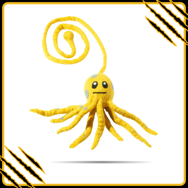 Octop