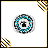 Coussin pour chat copie-de-dream-mat-paw – confort et douceur en laine feutrée naturelle