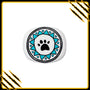 Coussin pour chat copie-de-dream-mat-paw – confort et douceur en laine feutrée naturelle