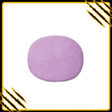 Coussin pour chat lilas-mat – confort et douceur en laine feutrée naturelle