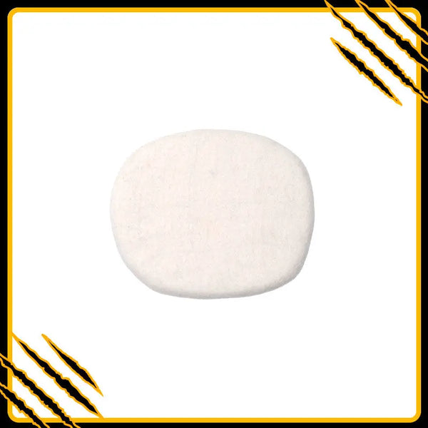 Coussin pour chat snow-mat – confort et douceur en laine feutrée naturelle