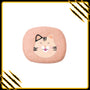 Coussin tapis decoration pour chat yeti-mat-joy – confort et douceur en laine feutrée naturelle
