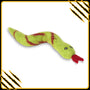 Jouet pour chat serpent mamb en feutre de laine – divertissant et naturel