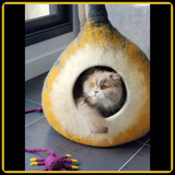 Maison pour chat potir MariGold
