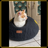 Panier pour chat copie golden MariGold