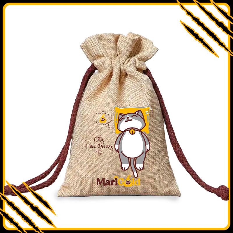 Maison pour chat potir MariGold